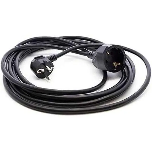 Extension Cable 15m/Verlengkabel 15m
