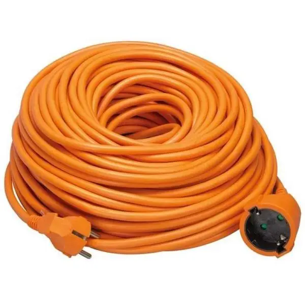 Extension Cable 40m/Verlengkabel 40m