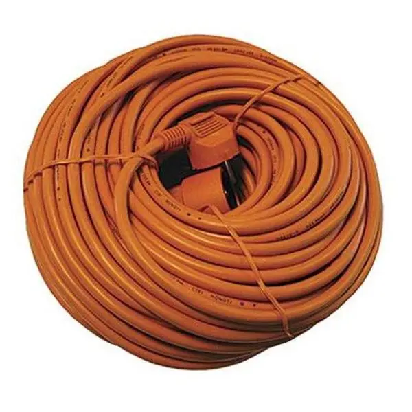 Extension Cable 50m/Verlengkabel 50m