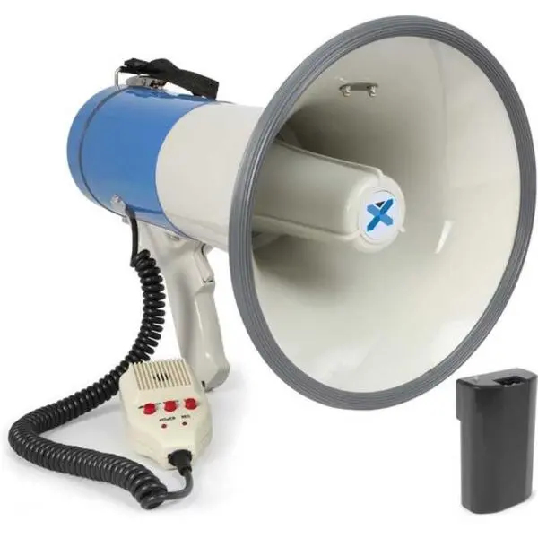 Megaphone