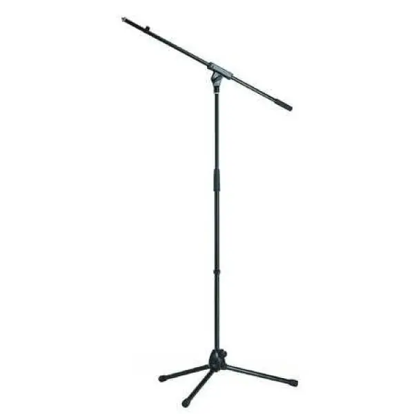 Microphone Tripod