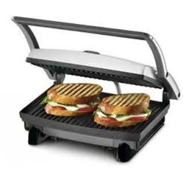 Panini press