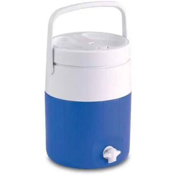 Beverage dispenser 7,5L (plastic)/Drankdispenser 7,5L (plastic)