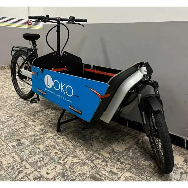 Cargo Bike