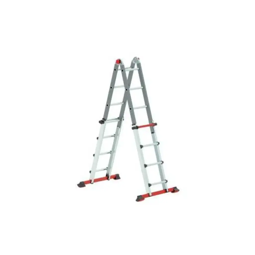 Foldable ladder