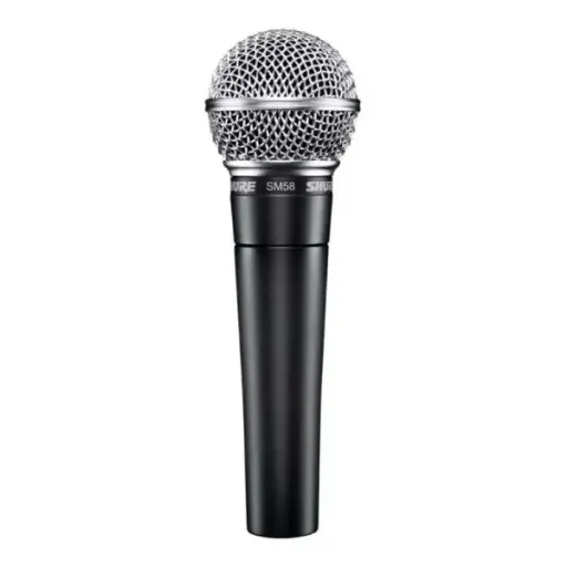 Microphone