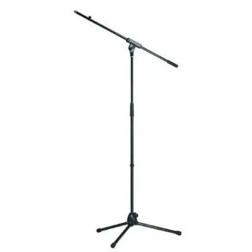 Microphone Tripod/Microfoonstatief