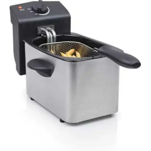 Fryer/Frituurpan