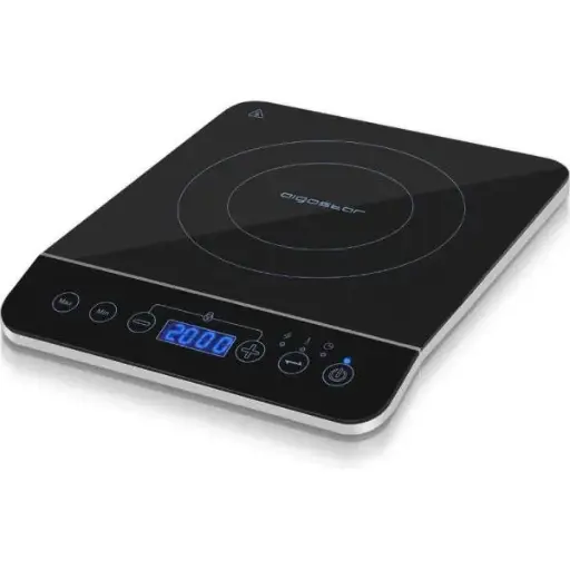 Induction Hob/Inductiekookplaat