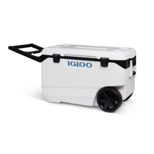 Portable Wheel Cooler