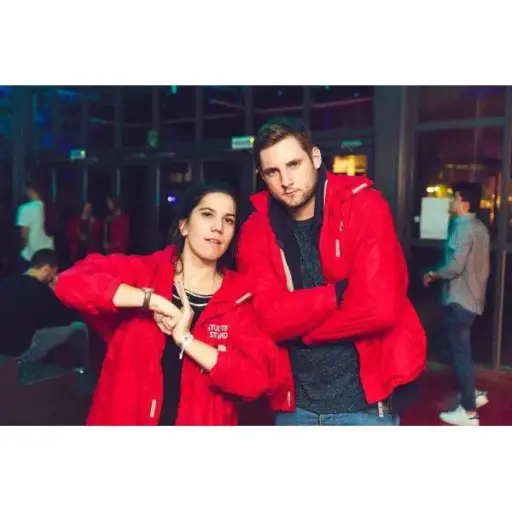 Steward Coat/Stewardjas (set van 2)