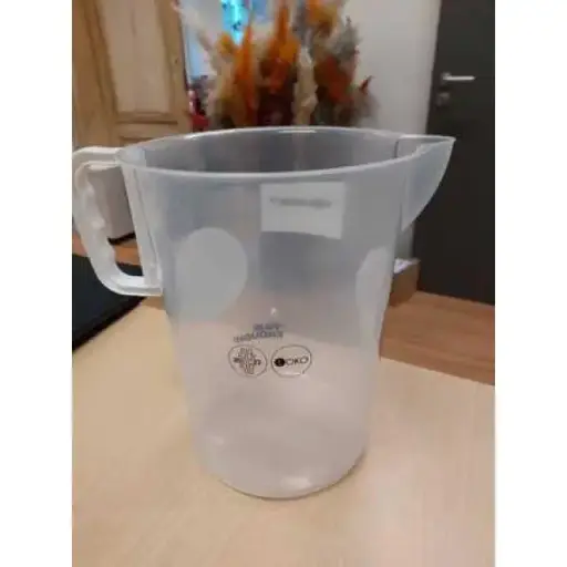 Water Pitcher/Waterkan