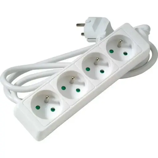 Extension Block/Verlengblok