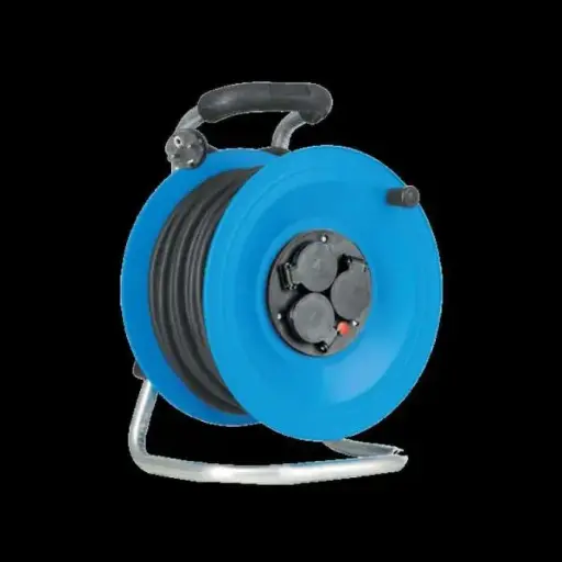 Extension Cable 25m/Verlengkabel 25m