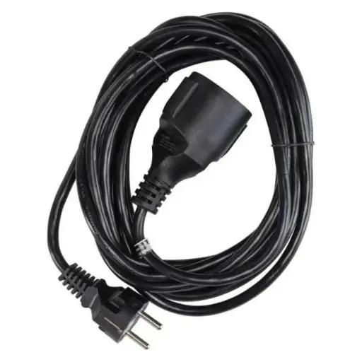 Extension Cable 5m/Verlengkabel 5m