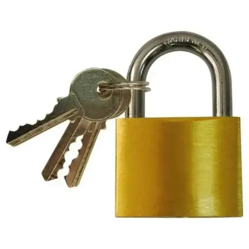 Padlock